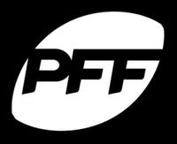 this is the pff logo