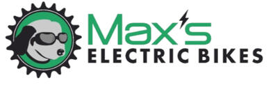 this is the max's ebike logo